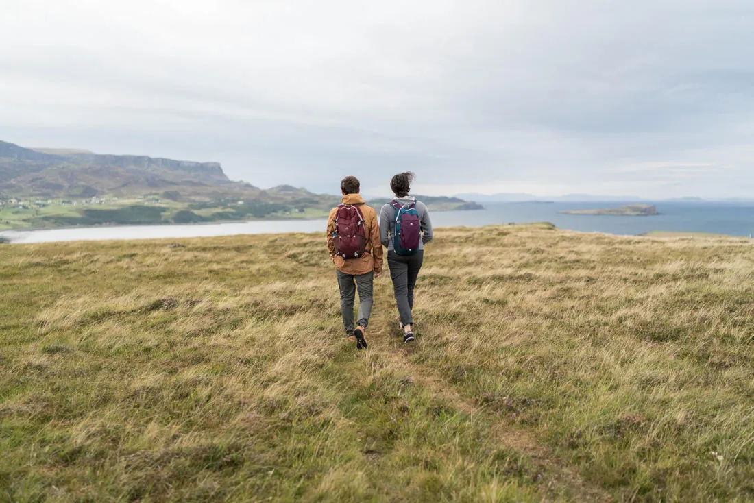 Women's Country Walking Trousers