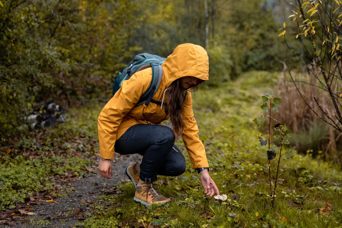 Women's Country Walking Trousers