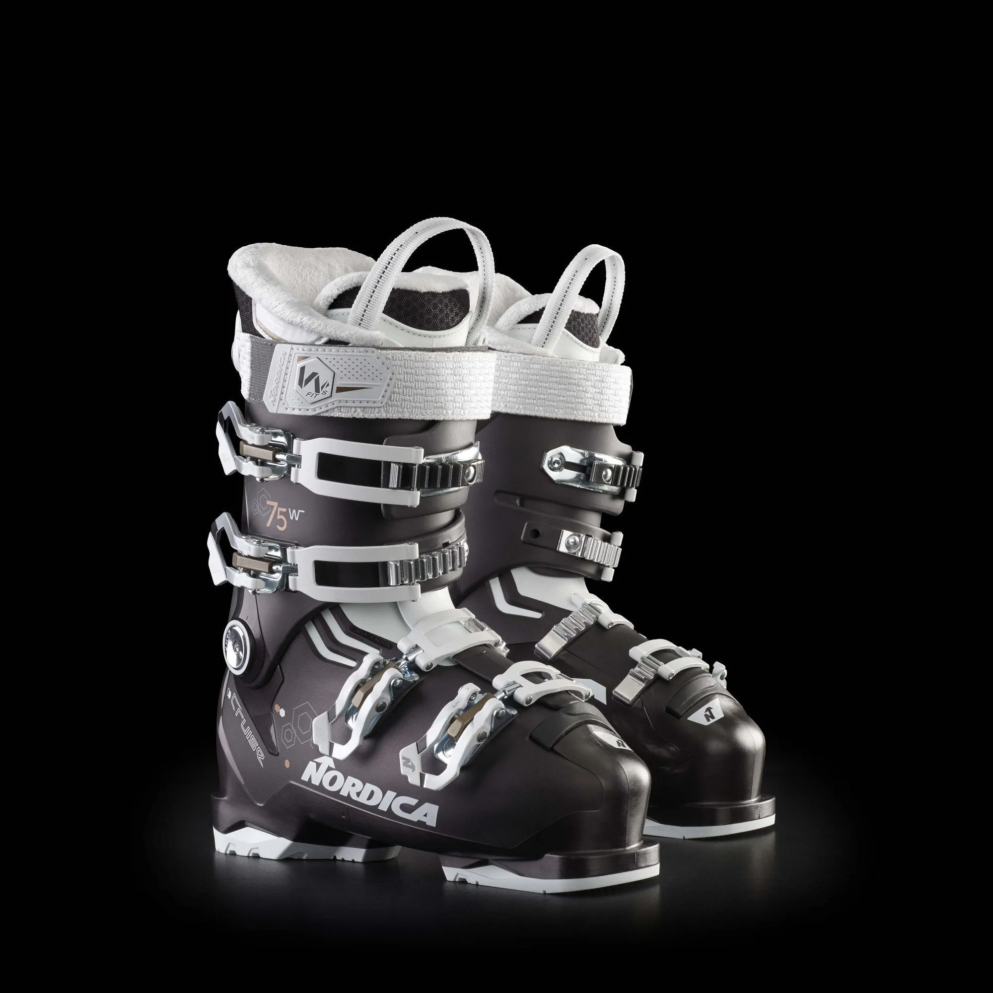 Women's The Cruise 75 Ski Boots
