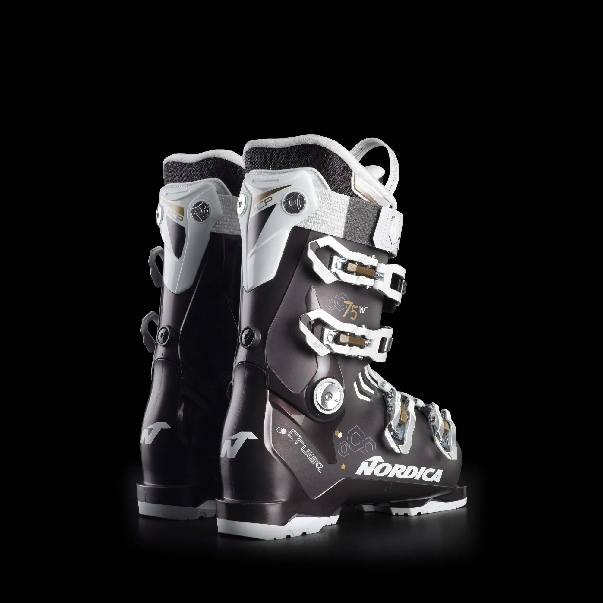 Women's The Cruise 75 Ski Boots