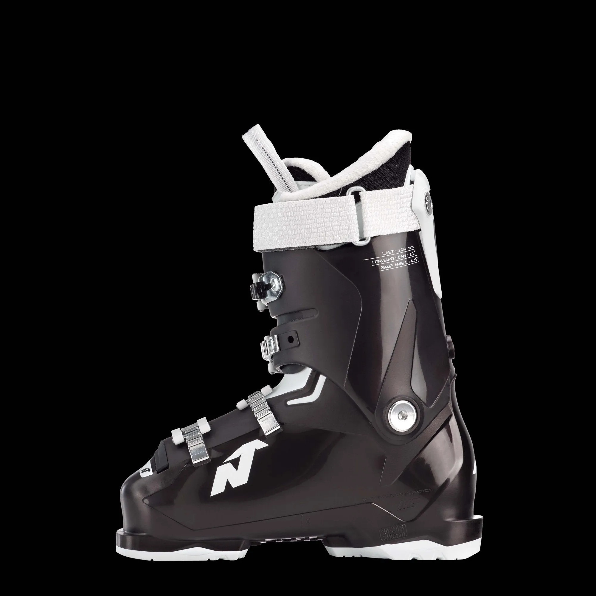 Women's The Cruise 75 Ski Boots
