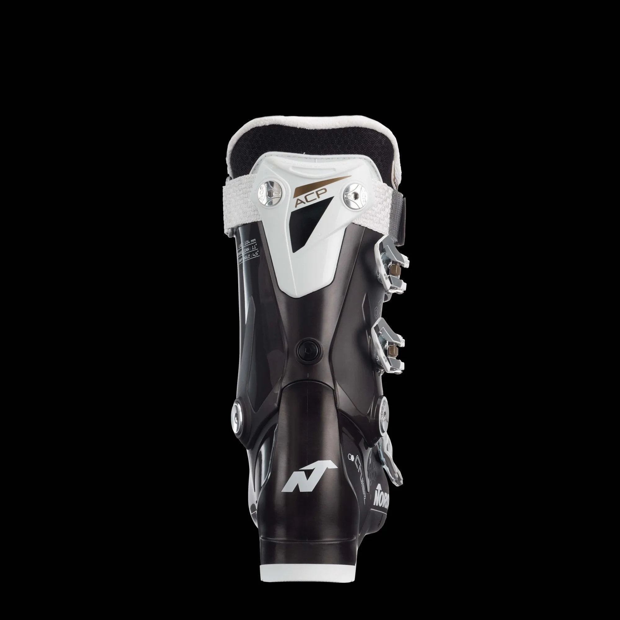 Women's The Cruise 75 Ski Boots