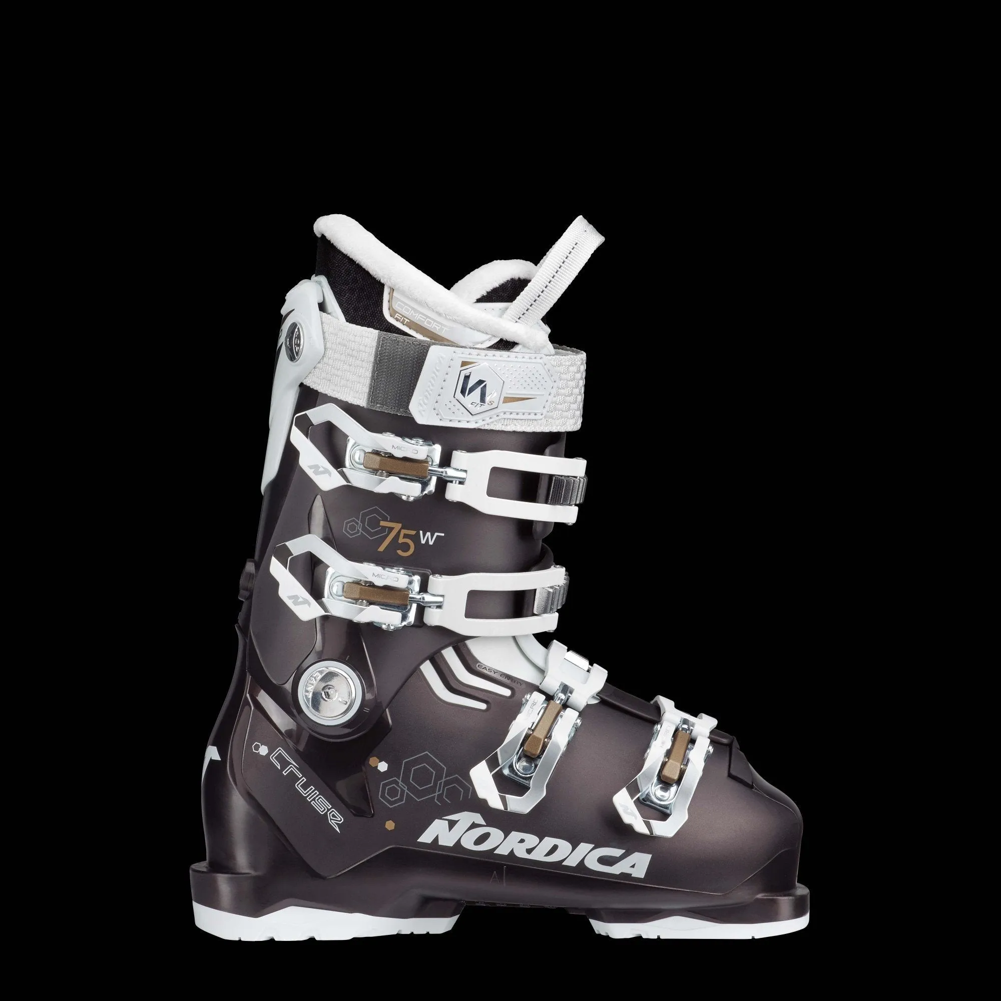 Women's The Cruise 75 Ski Boots
