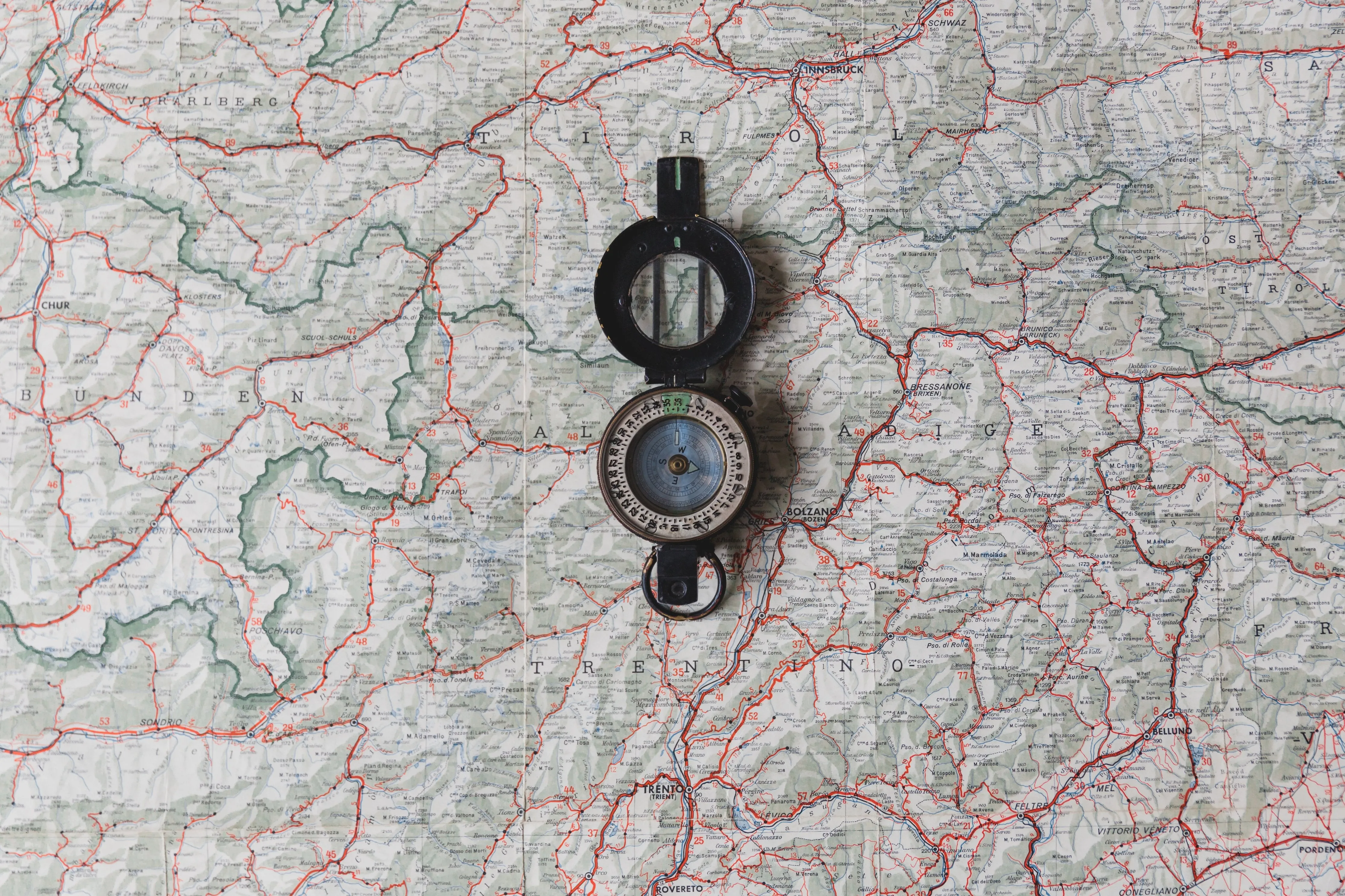World Geography