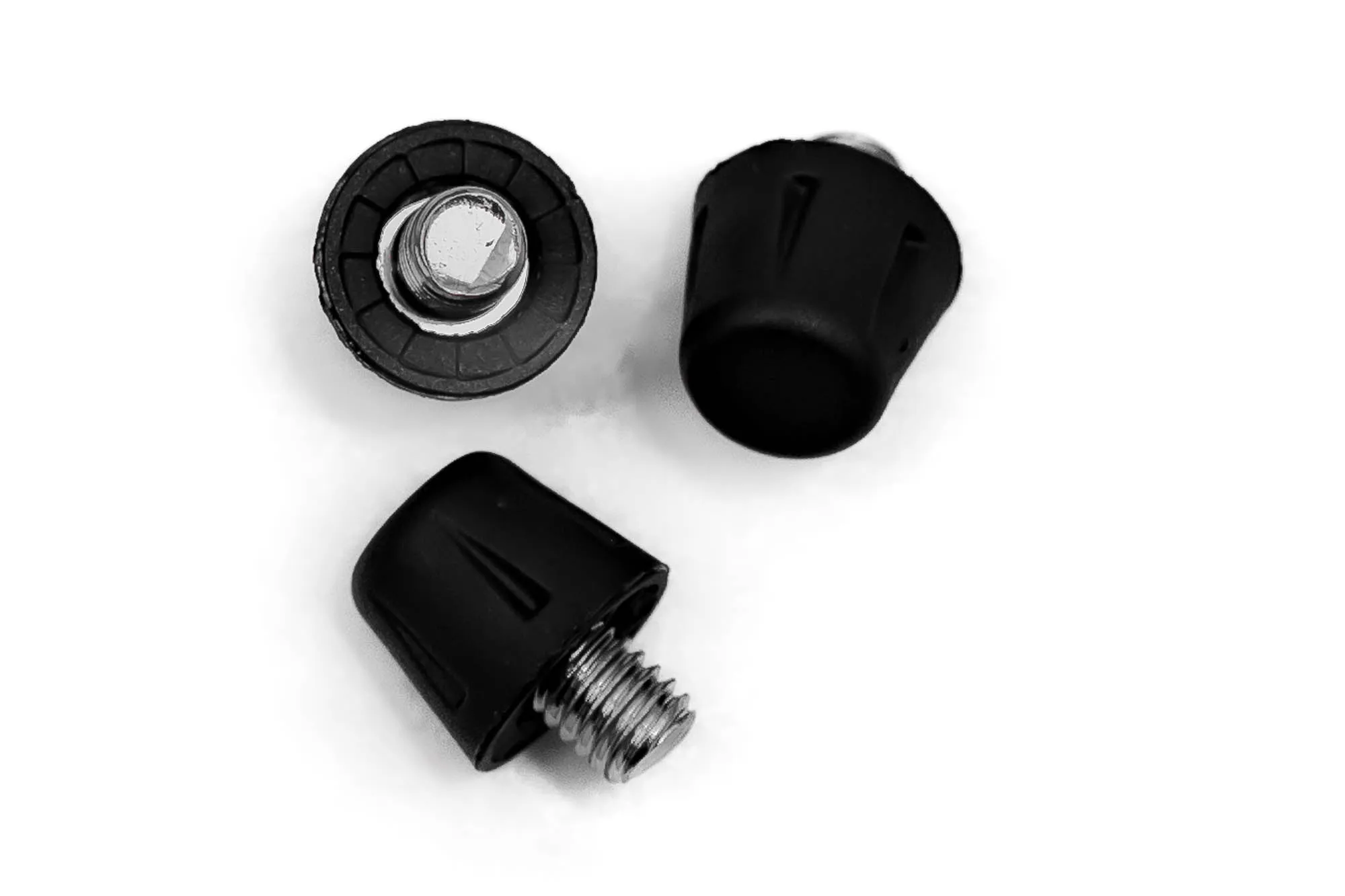 WRS M6 Plastic Turf Studs