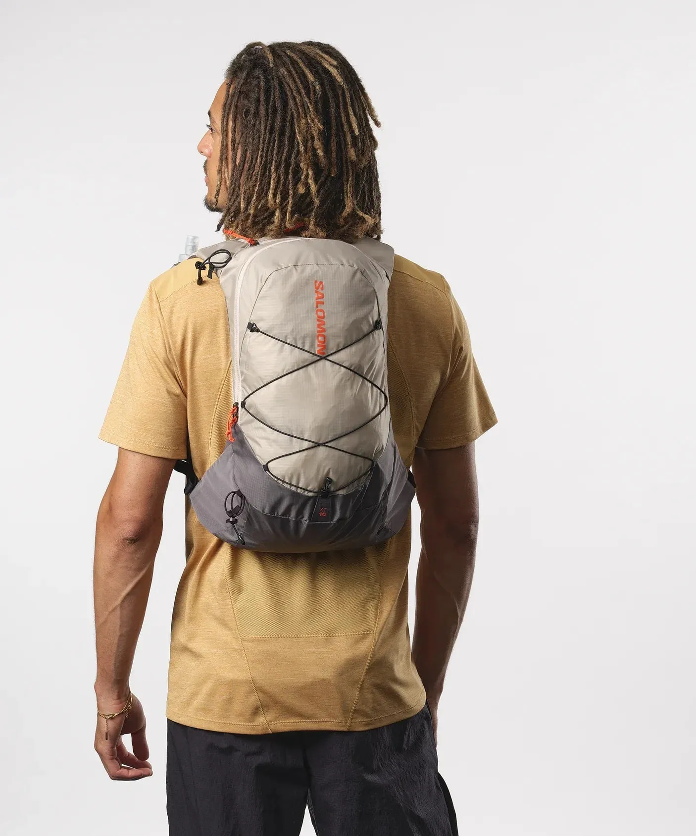 XT 10 Unisex Hiking Bag