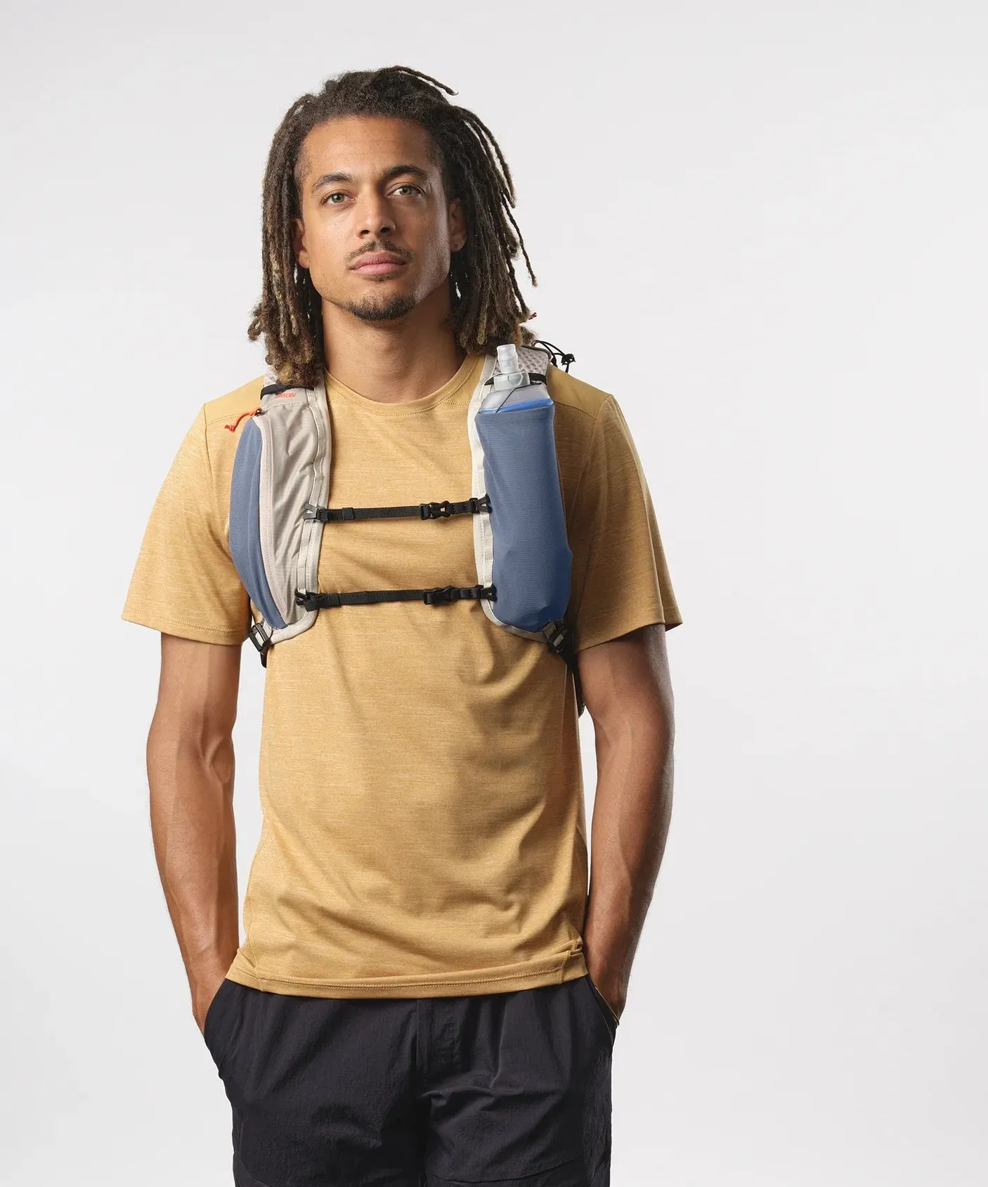 XT 10 Unisex Hiking Bag