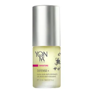 YON-KA Defense  Booster
