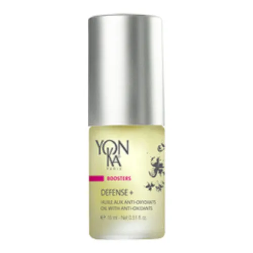 YON-KA Defense  Booster
