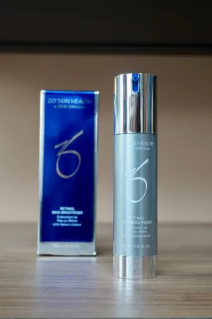 ZO Skin Health Retinol Skin Brightener 0.5%