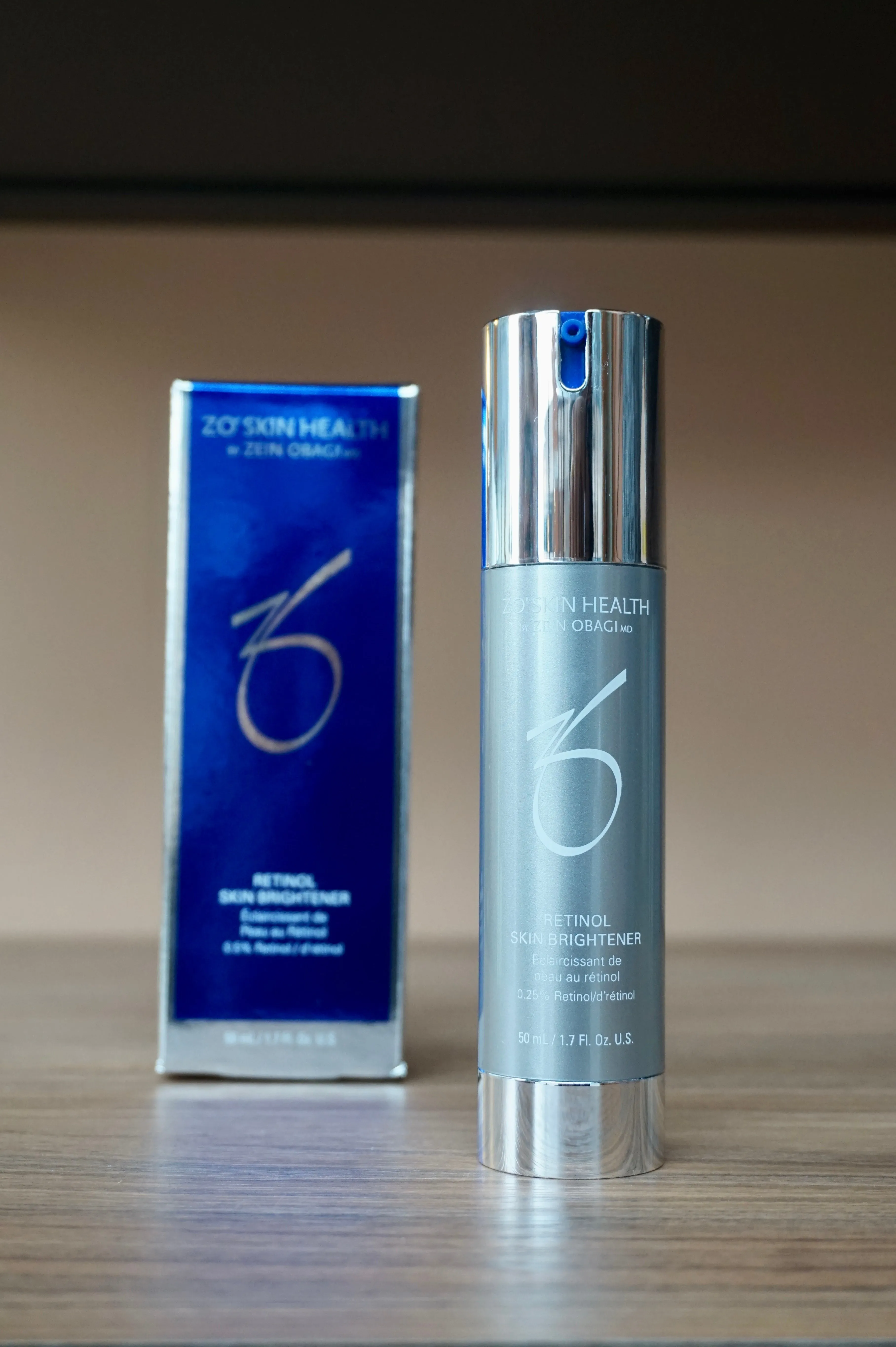 ZO Skin Health Retinol Skin Brightener 0.5%