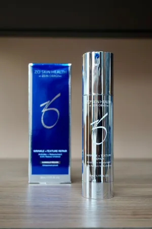 ZO Skin Health Wrinkle   Texture Repair