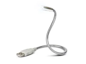 Zonar Lampara Sencilla Usb Laptop